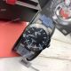 Highest Quality Copy Oris Aquis Swiss sw200 Watch Blue Rubber Strap (3)_th.jpg